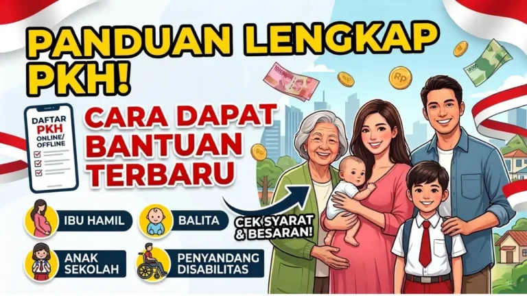 Panduan Lengkap Program